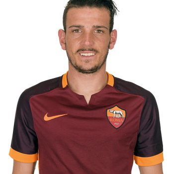 ALESSANDRO FLORENZI