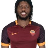  Gervinho