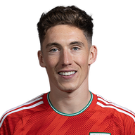 Harry Wilson