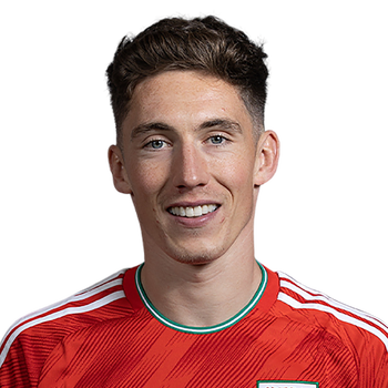 HARRY WILSON