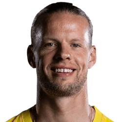 Orjan Nyland