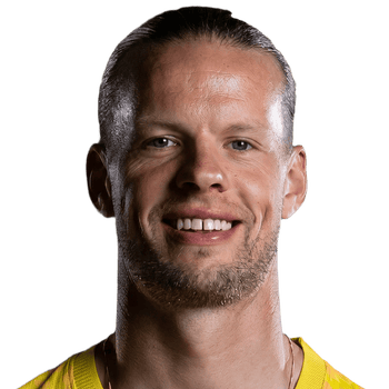 ORJAN NYLAND