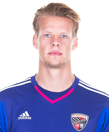 Orjan Nyland Soccer Stats - Season & Career Statistics | FOX Sports