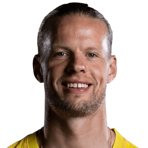 Orjan Nyland