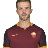 Miralem Pjanic