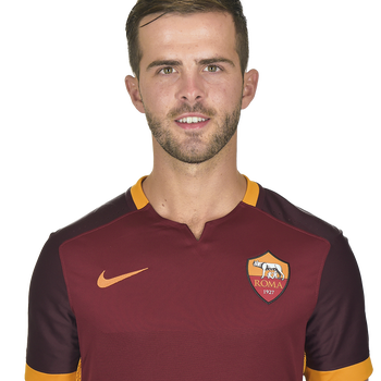 MIRALEM PJANIC