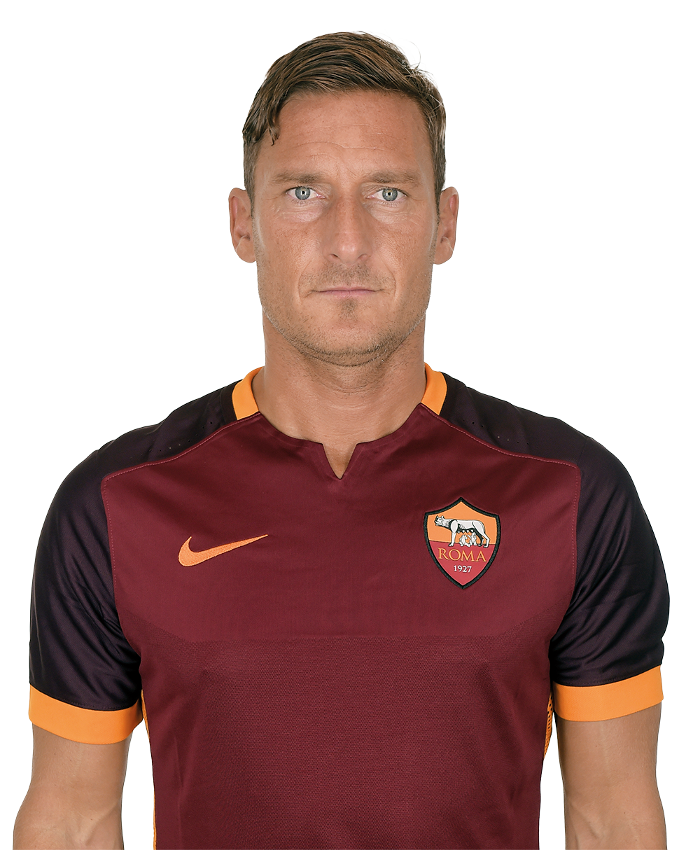 Francesco Totti - Soccer News, Rumors, & Updates | FOX Sports
