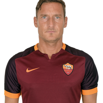 FRANCESCO TOTTI