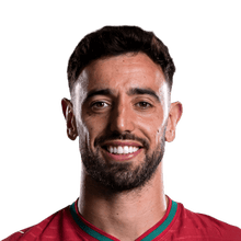 Bruno Fernandes