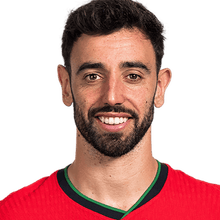 Bruno Fernandes