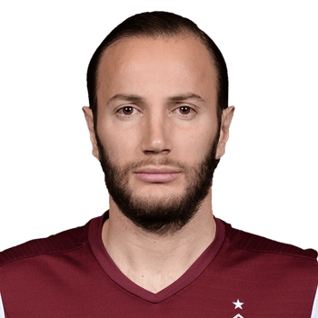 SHKELZEN GASHI