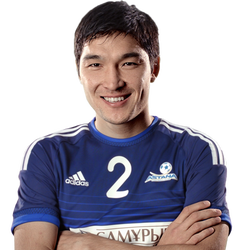 Yeldos Akhmetov