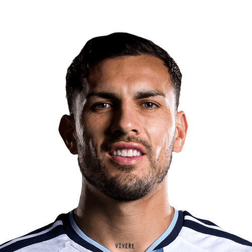 Leandro Paredes