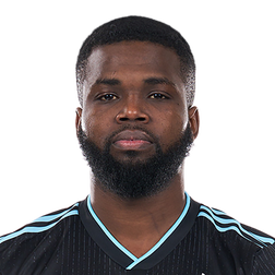 Kemar Lawrence