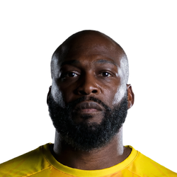 Johny Placide