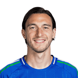 Matteo Darmian