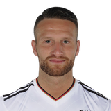 Shkodran Mustafi