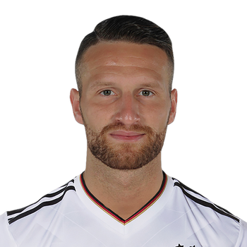 SHKODRAN MUSTAFI