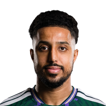 SALEM AL-DAWSARI