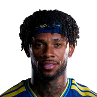 Leandro Bacuna