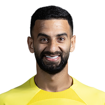 SAAD ABDULLAH AL SHEEB