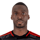 Christian Benteke