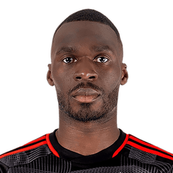 Christian Benteke