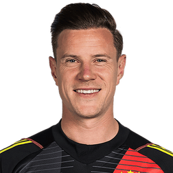 Marc-Andre Ter Stegen