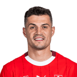 Granit Xhaka