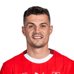 Granit Xhaka