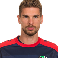 Ron-Robert Zieler