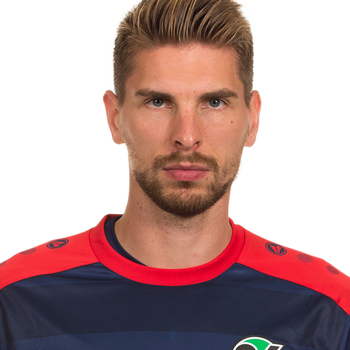 RON-ROBERT ZIELER