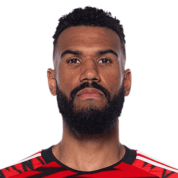 ERIC MAXIM CHOUPO-MOTING