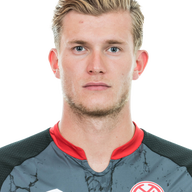 Loris Karius