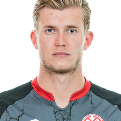 Loris Karius