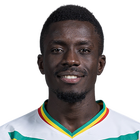 Idrissa Gana Gueye