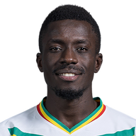 Idrissa Gana Gueye