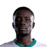 Idrissa Gana Gueye