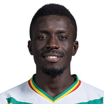 IDRISSA GANA GUEYE