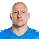 Brad Guzan