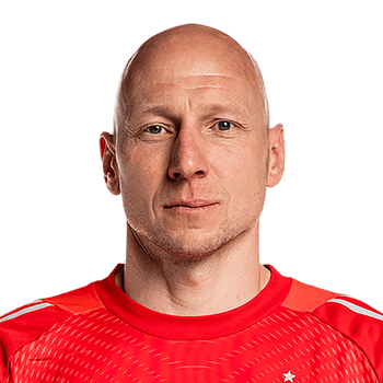 BRAD GUZAN