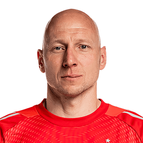 Brad Guzan