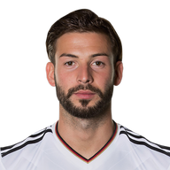 Marvin Plattenhardt