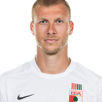 RAGNAR KLAVAN
