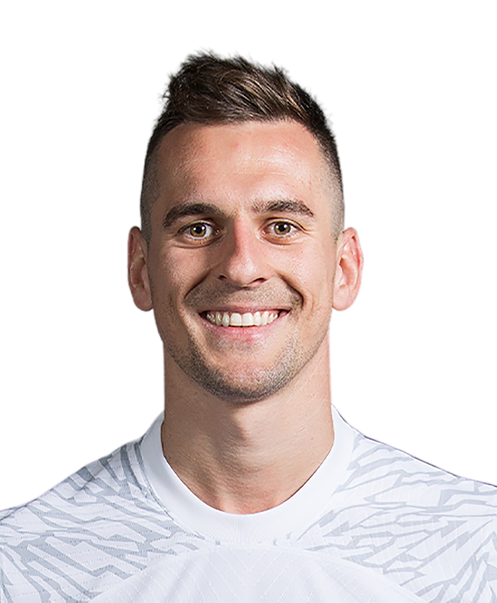 Milik scrambles in Juventus' winner for 1-0 victory over