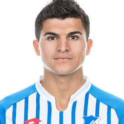 Tarik Elyounoussi
