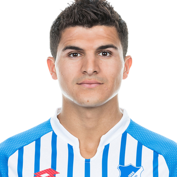TARIK ELYOUNOUSSI