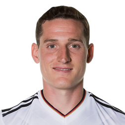 Sebastian Rudy