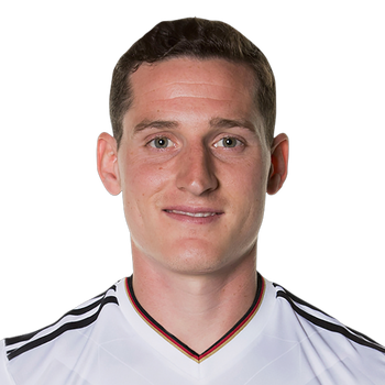 SEBASTIAN RUDY