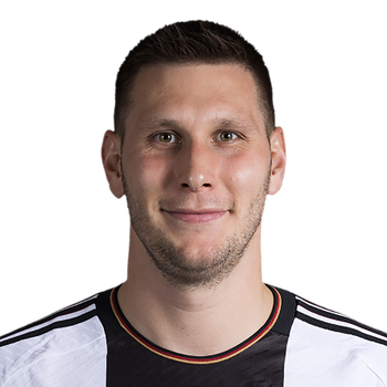 NIKLAS SULE